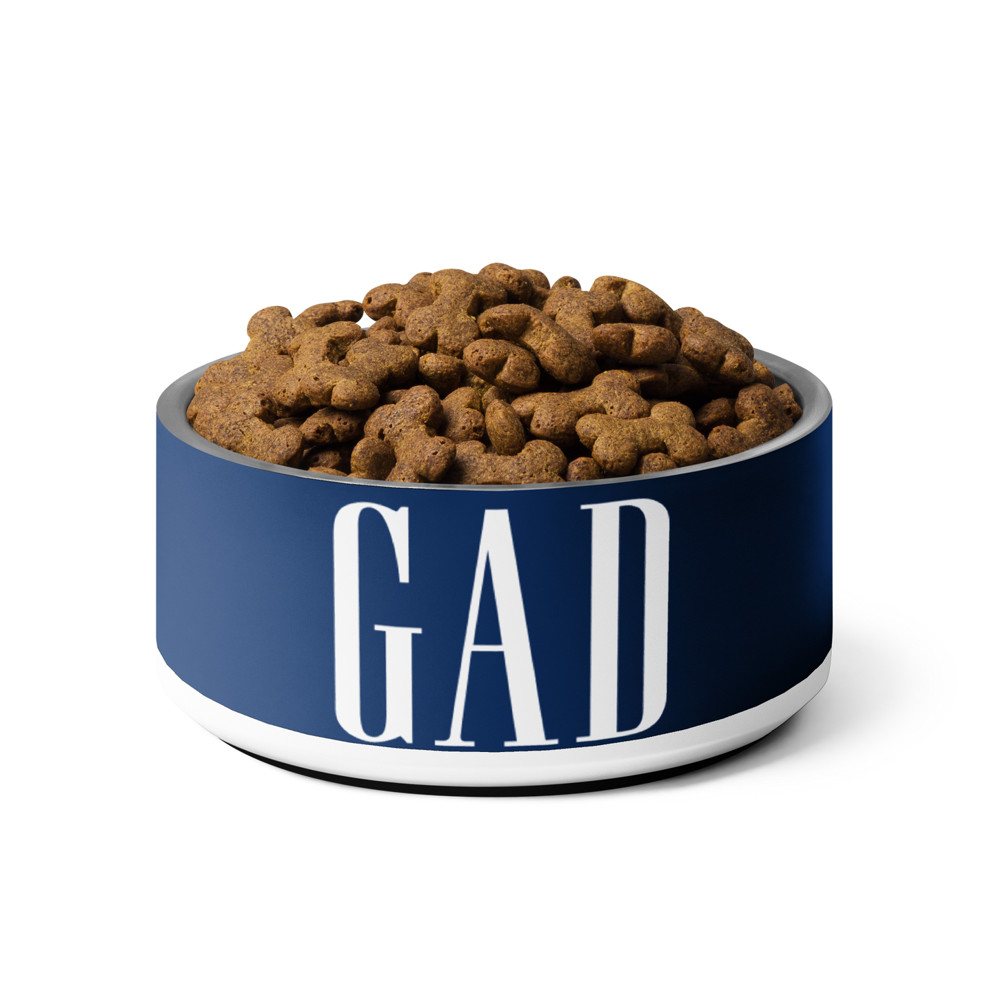 The GAD Pet Bowl