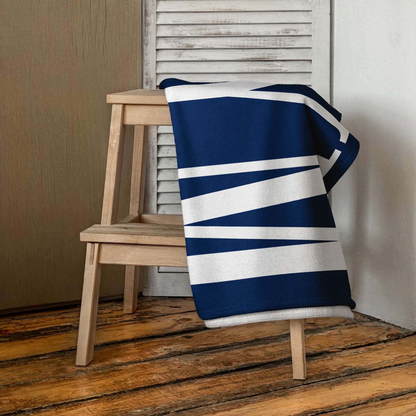 The GAYM Beach Towel