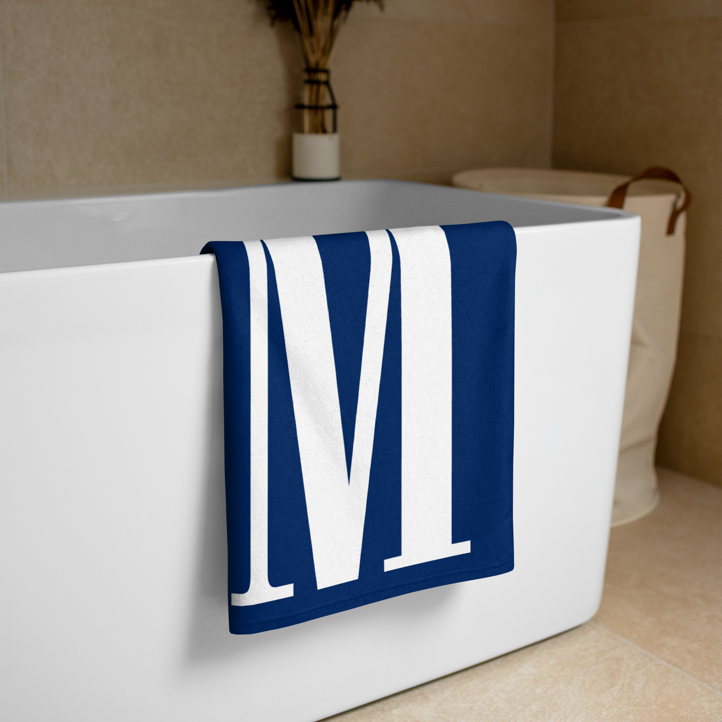 The GAYM Beach Towel