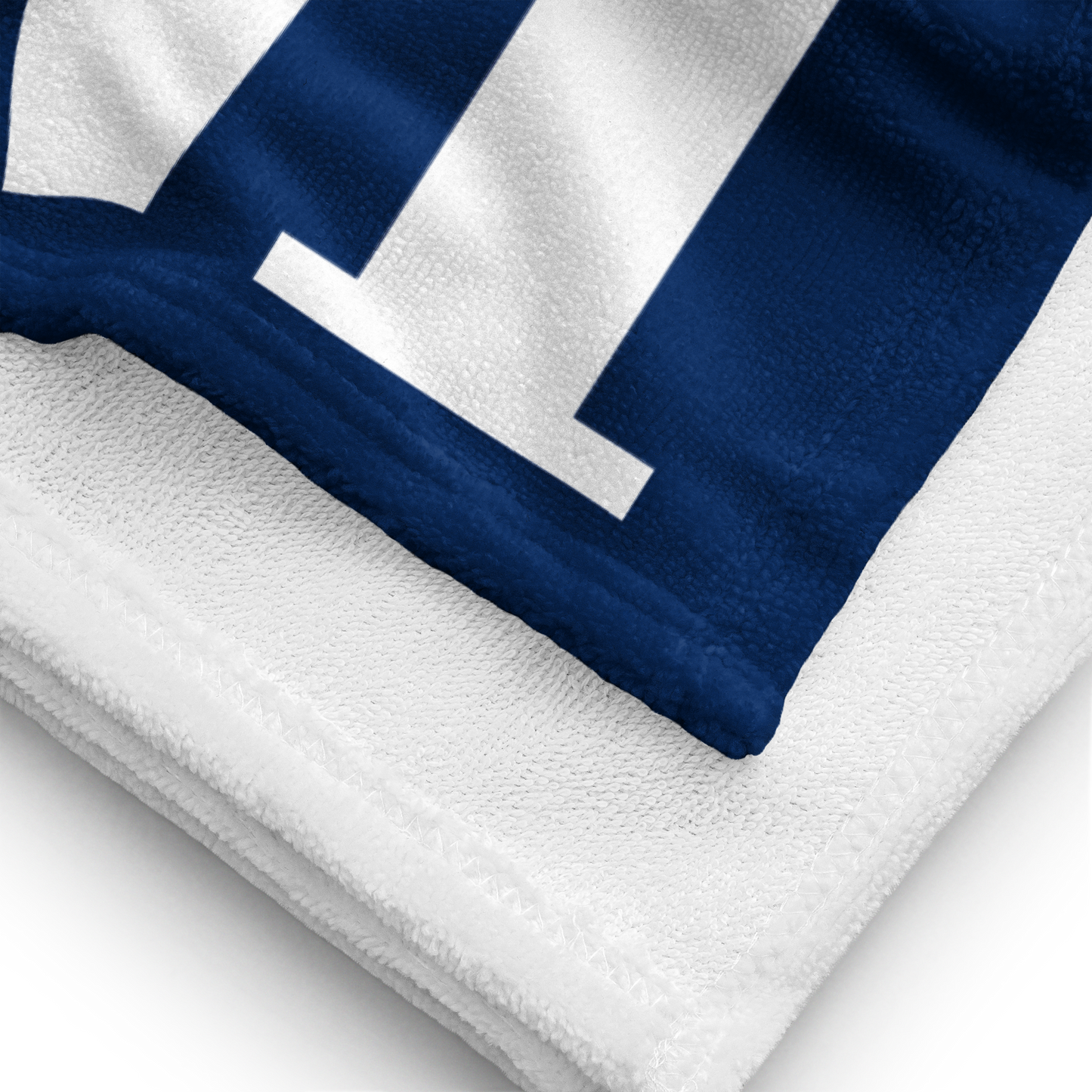 The GAYM Beach Towel
