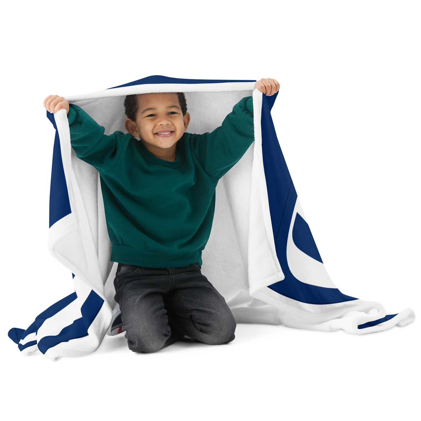 The GAYD Throw