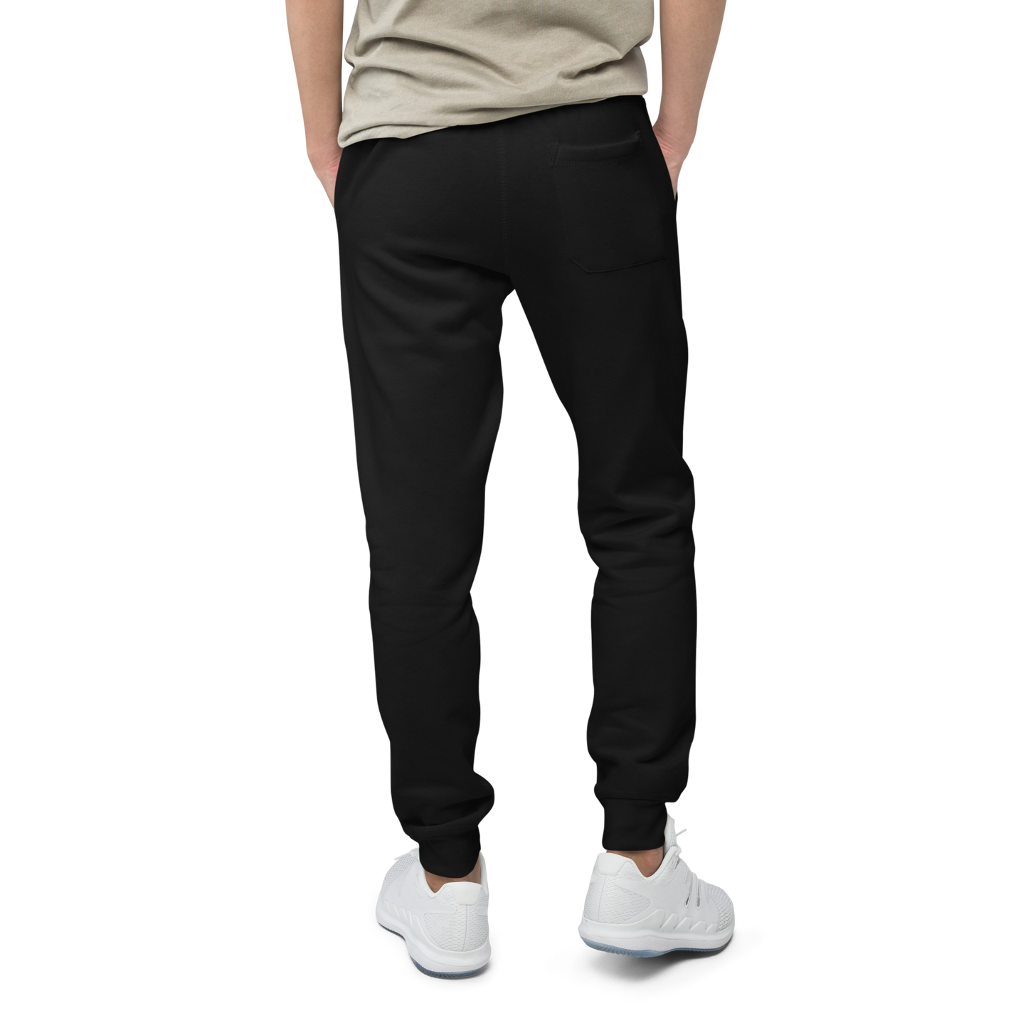 The GAYD premium fleece sweatpants