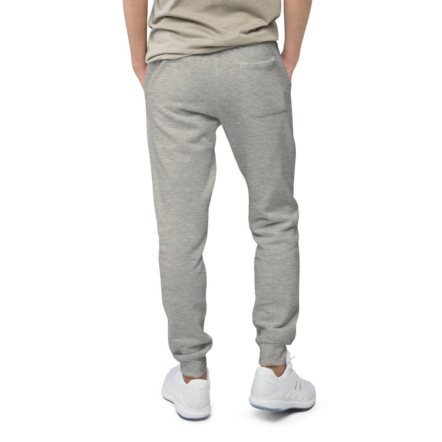 The GAYD premium fleece sweatpants