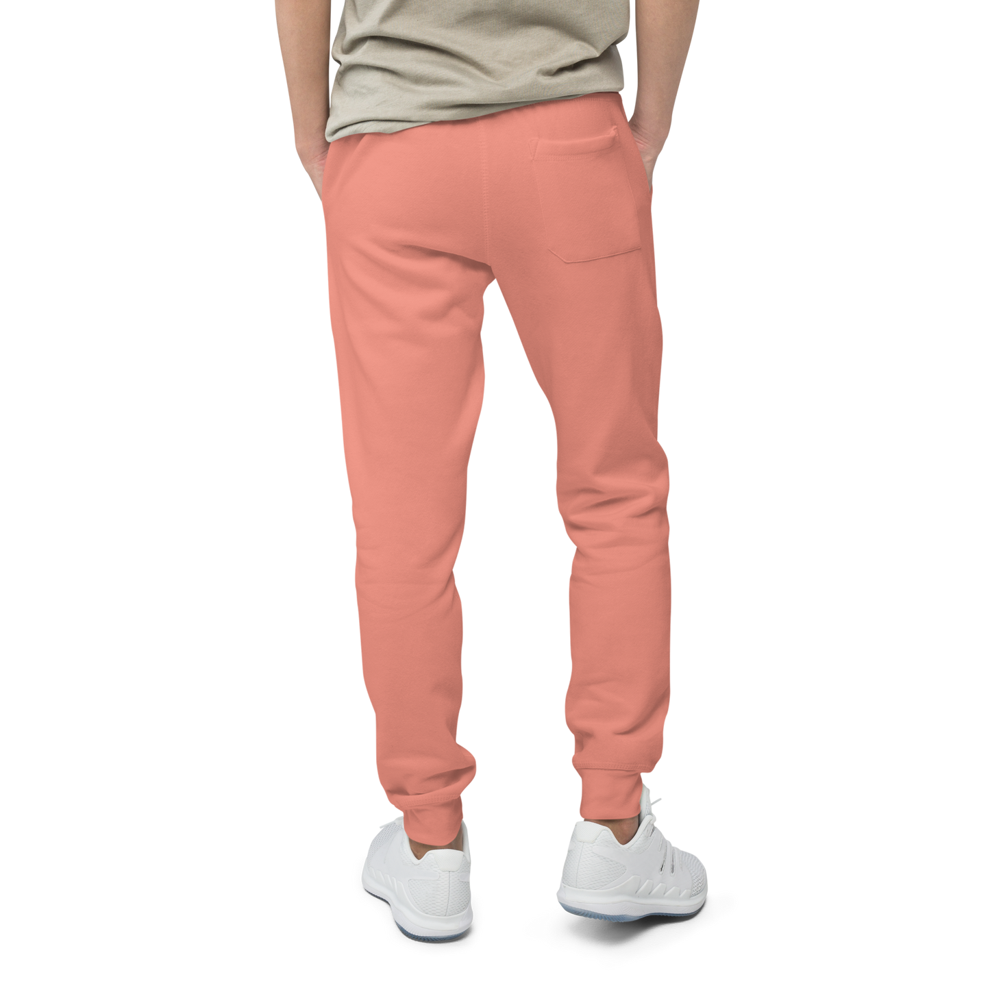 The GAYD premium fleece sweatpants