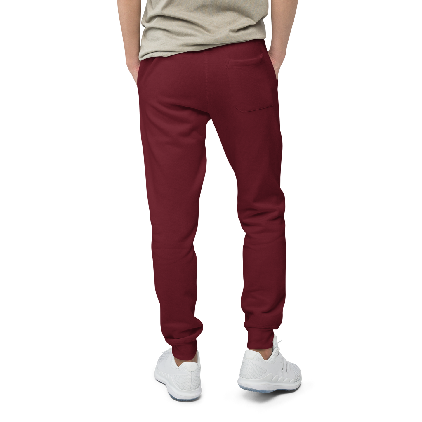 The GAYD premium fleece sweatpants