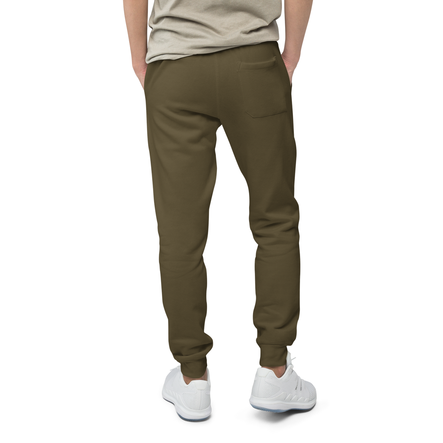 The GAYD premium fleece sweatpants