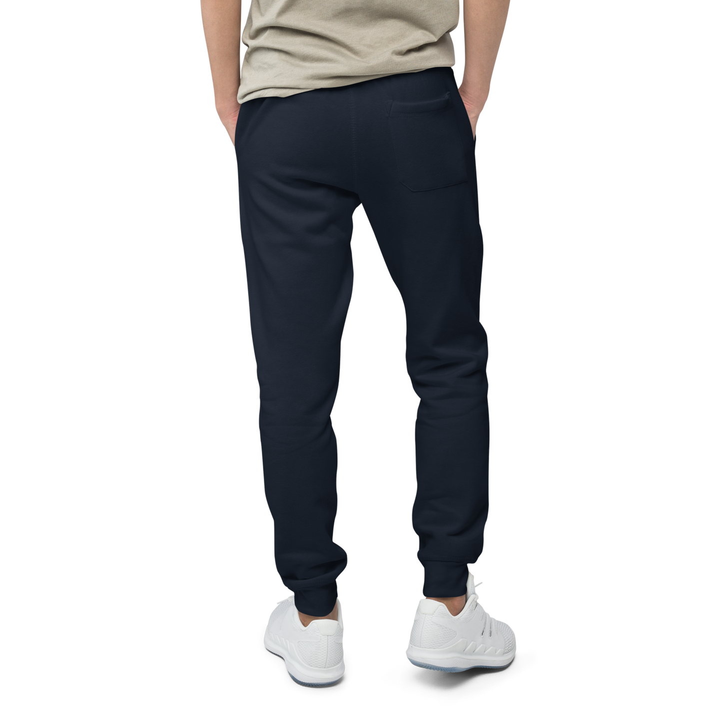 The GAYD premium fleece sweatpants