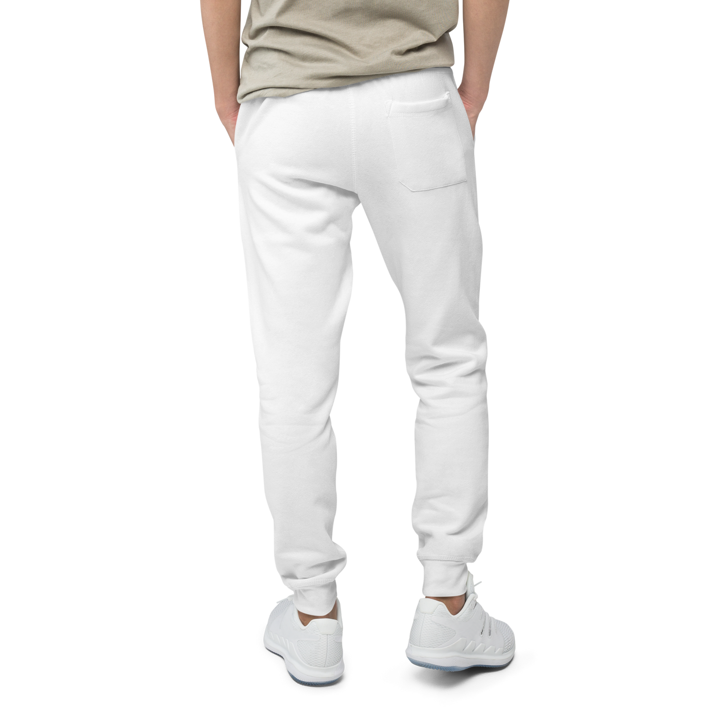 The GAYD premium fleece sweatpants