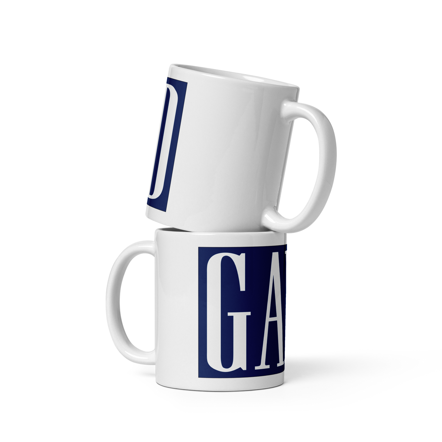 The GAYD Mug