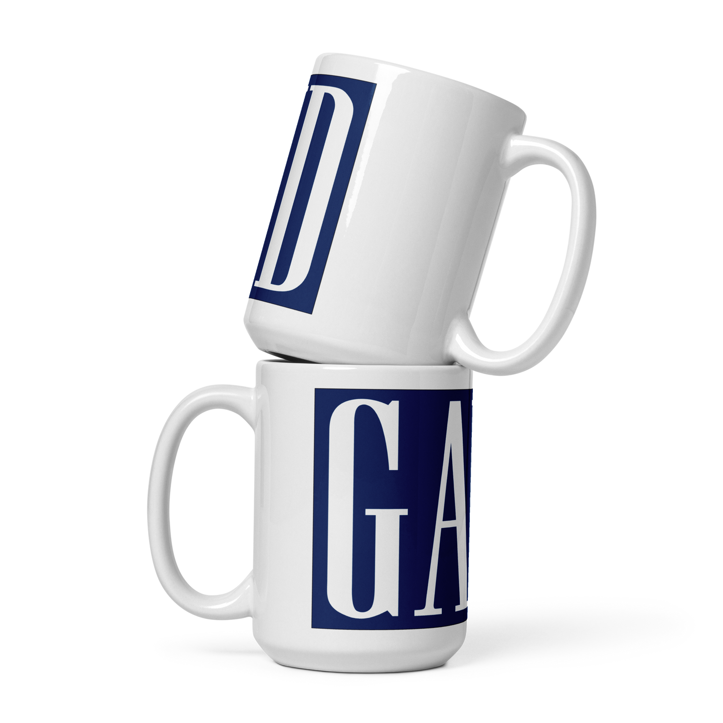 The GAYD Mug