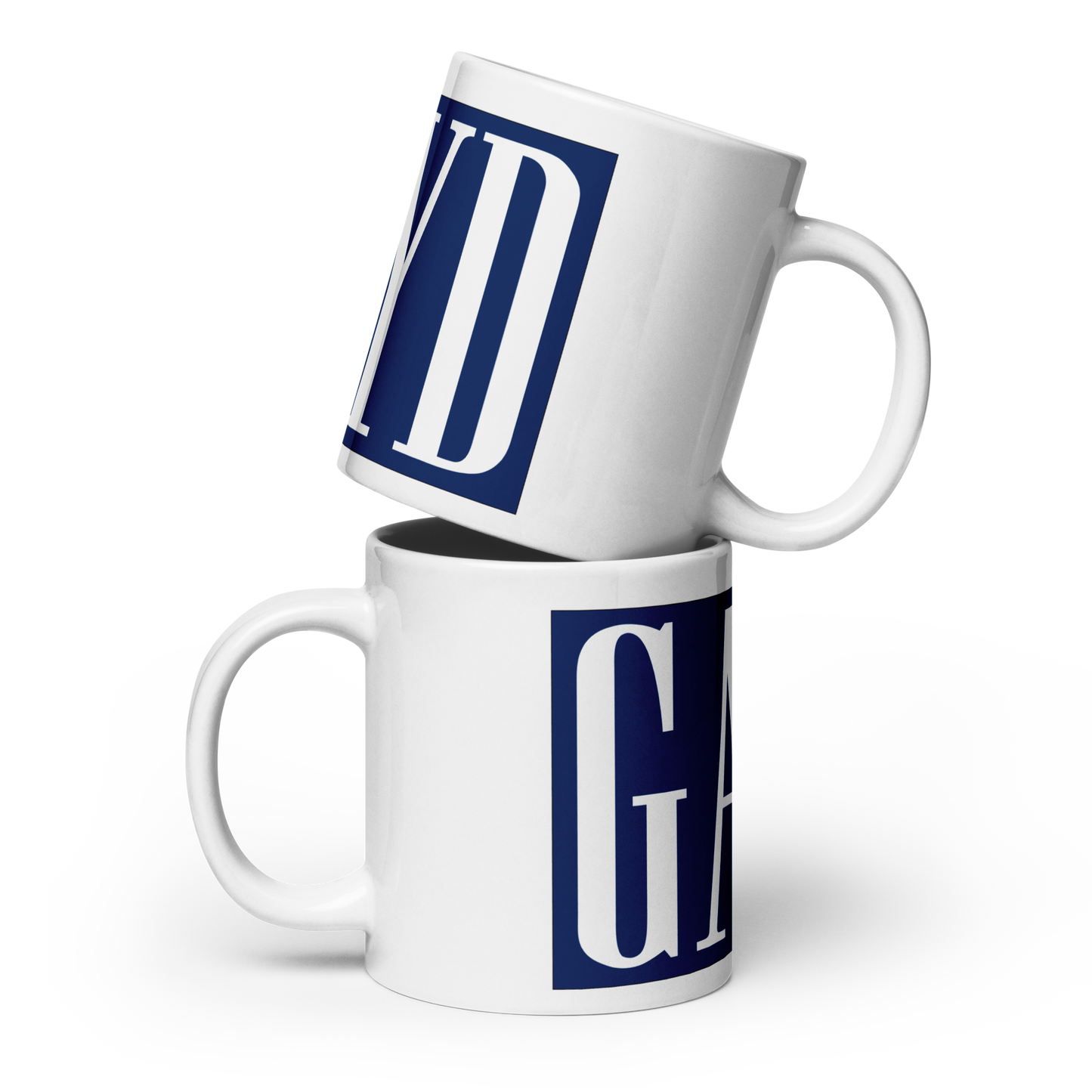 The GAYD Mug