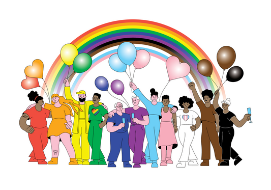 The Power of Representation: Why LGBTQ Families Deserve Visibility in Apparel