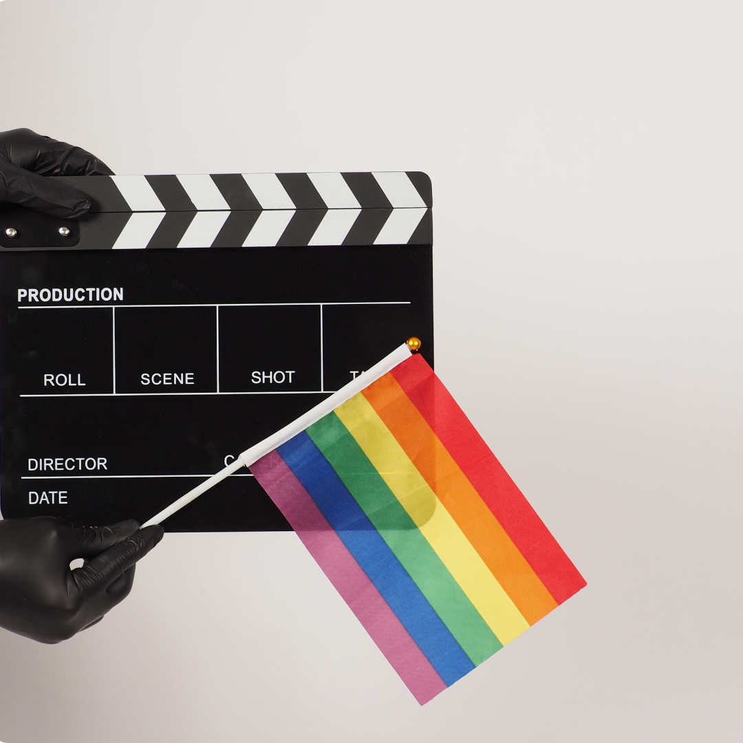 The Importance of Representation in Kids’ Media: Why Every Kid Needs a Rainbow