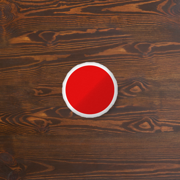 The Dot Pillow