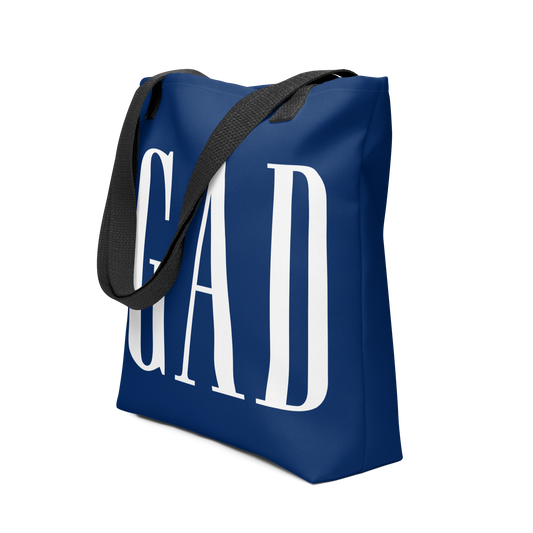 The GAD Tote