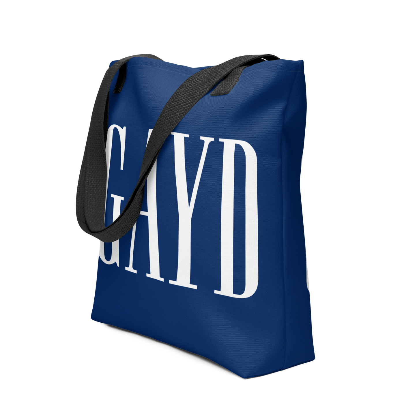 The GAD Tote