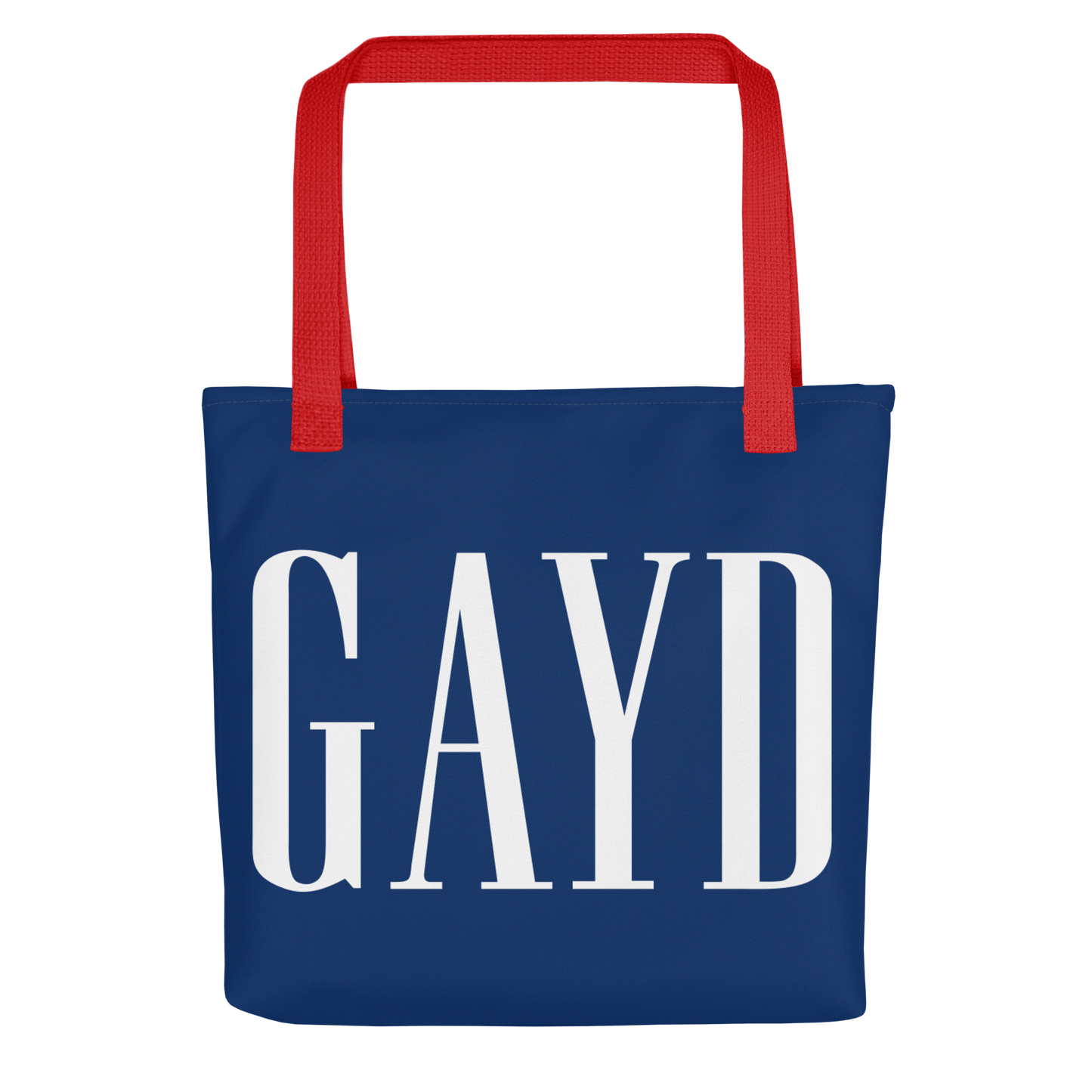 The GAD Tote