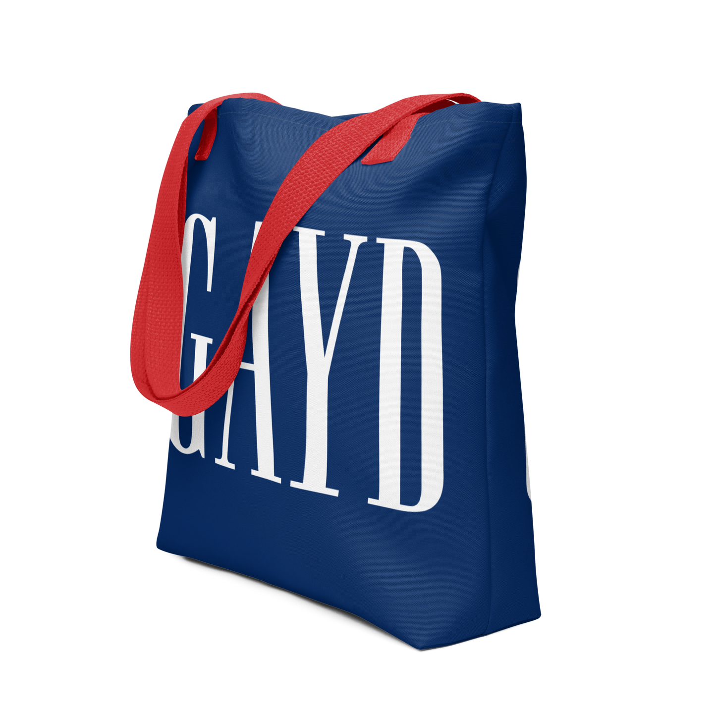 The GAD Tote