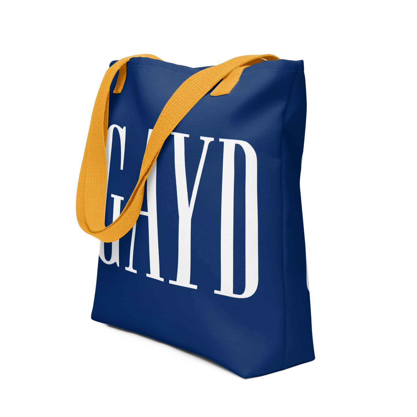 The GAD Tote