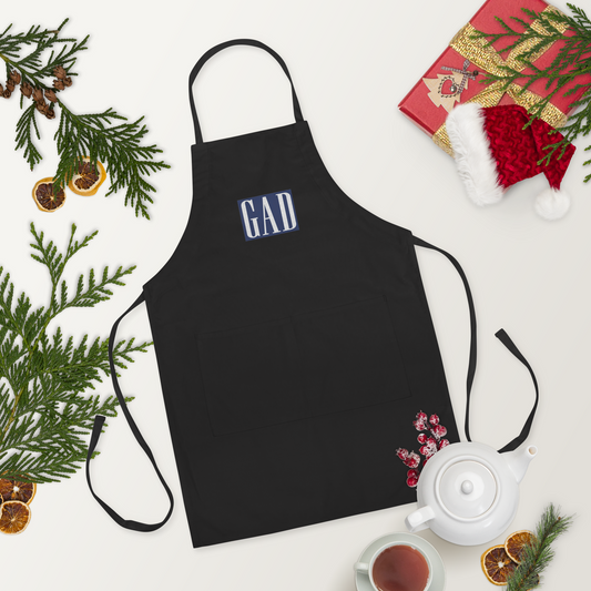 The GAD Apron