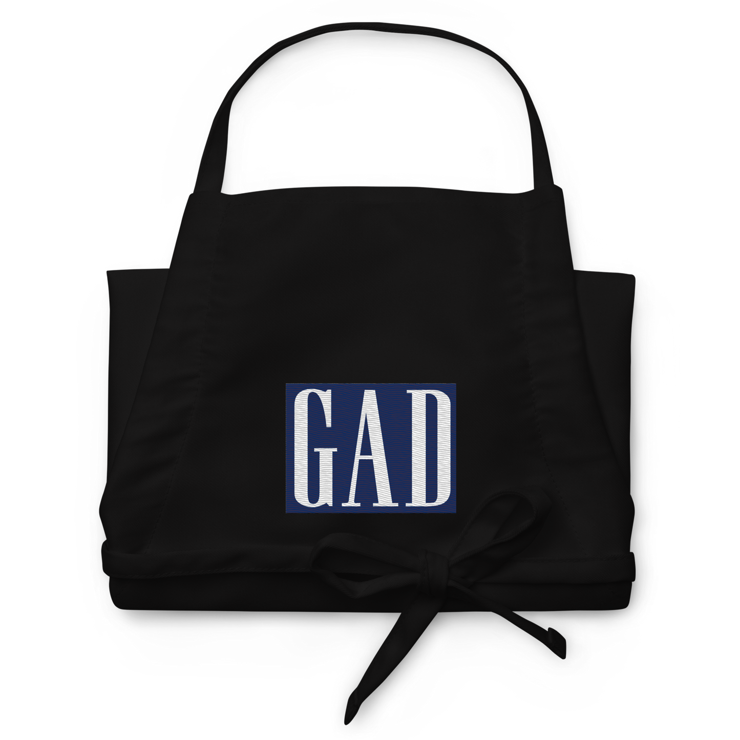 The GAD Apron