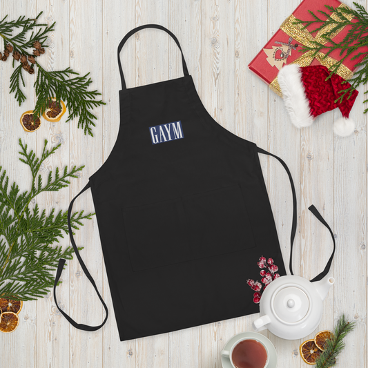 The GAM Apron