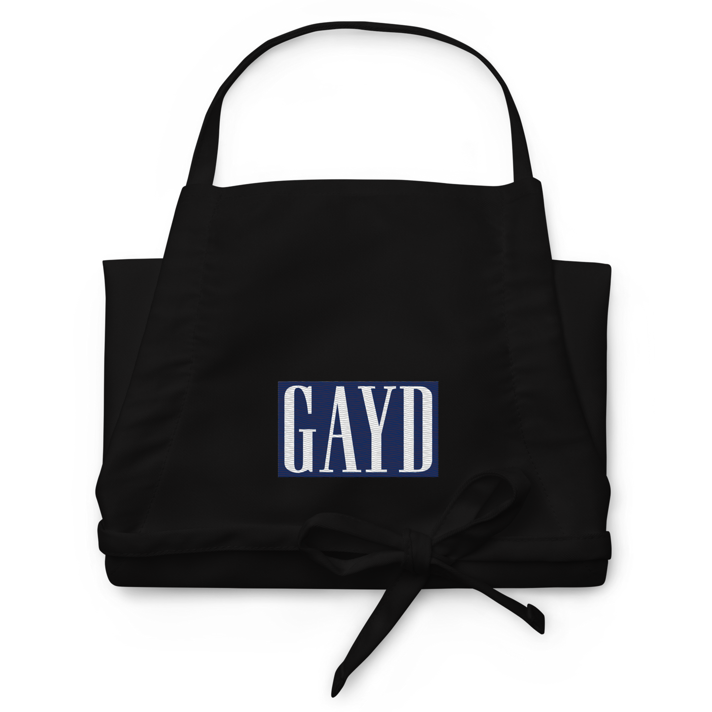 The GAYD Apron