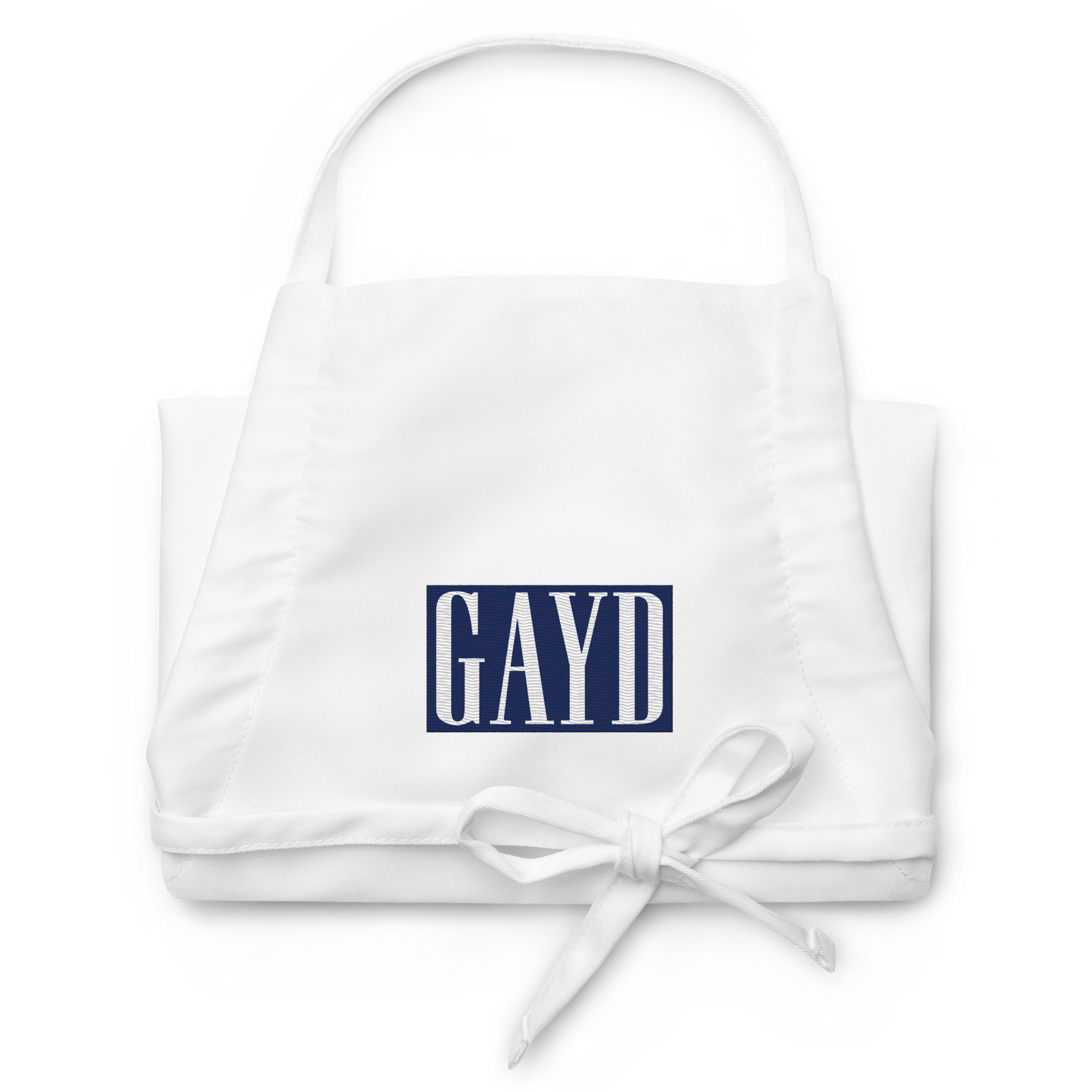 The GAYD Apron