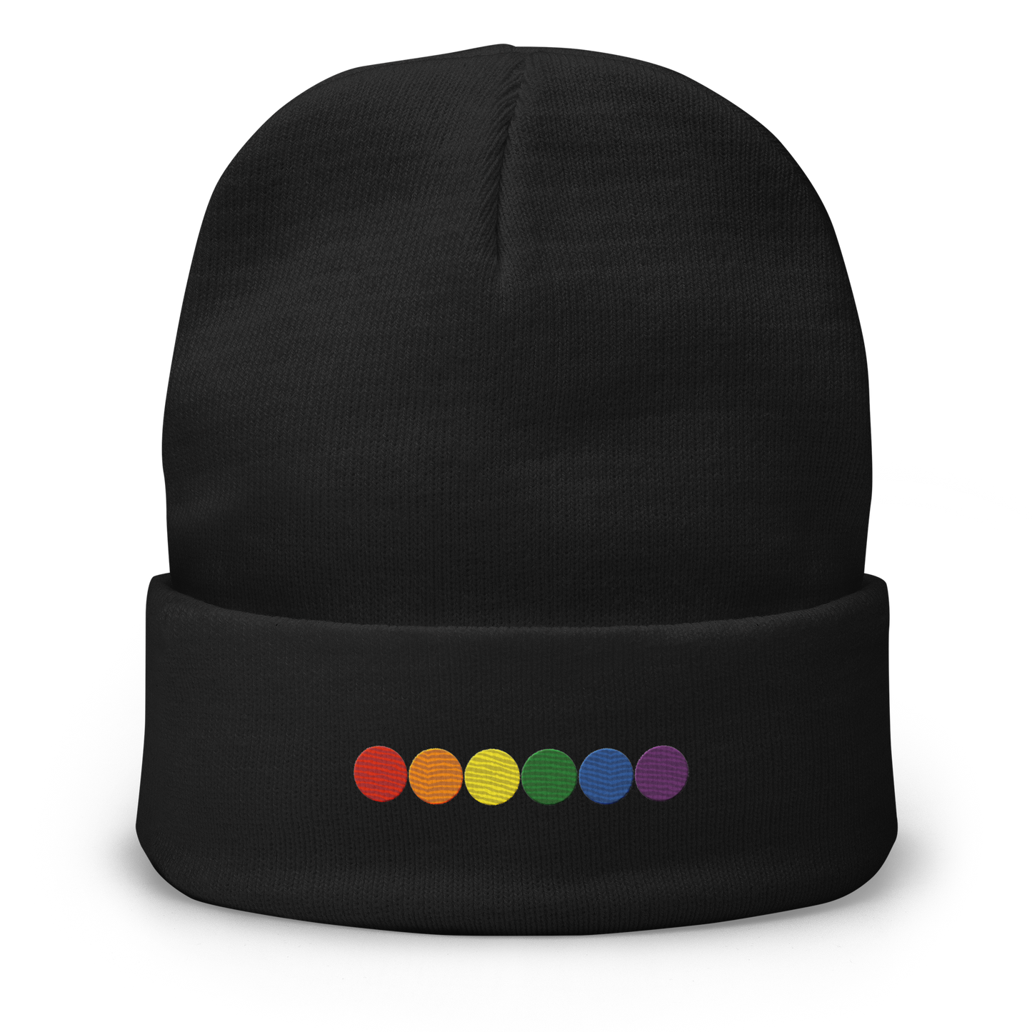 The OG Dots Beanie