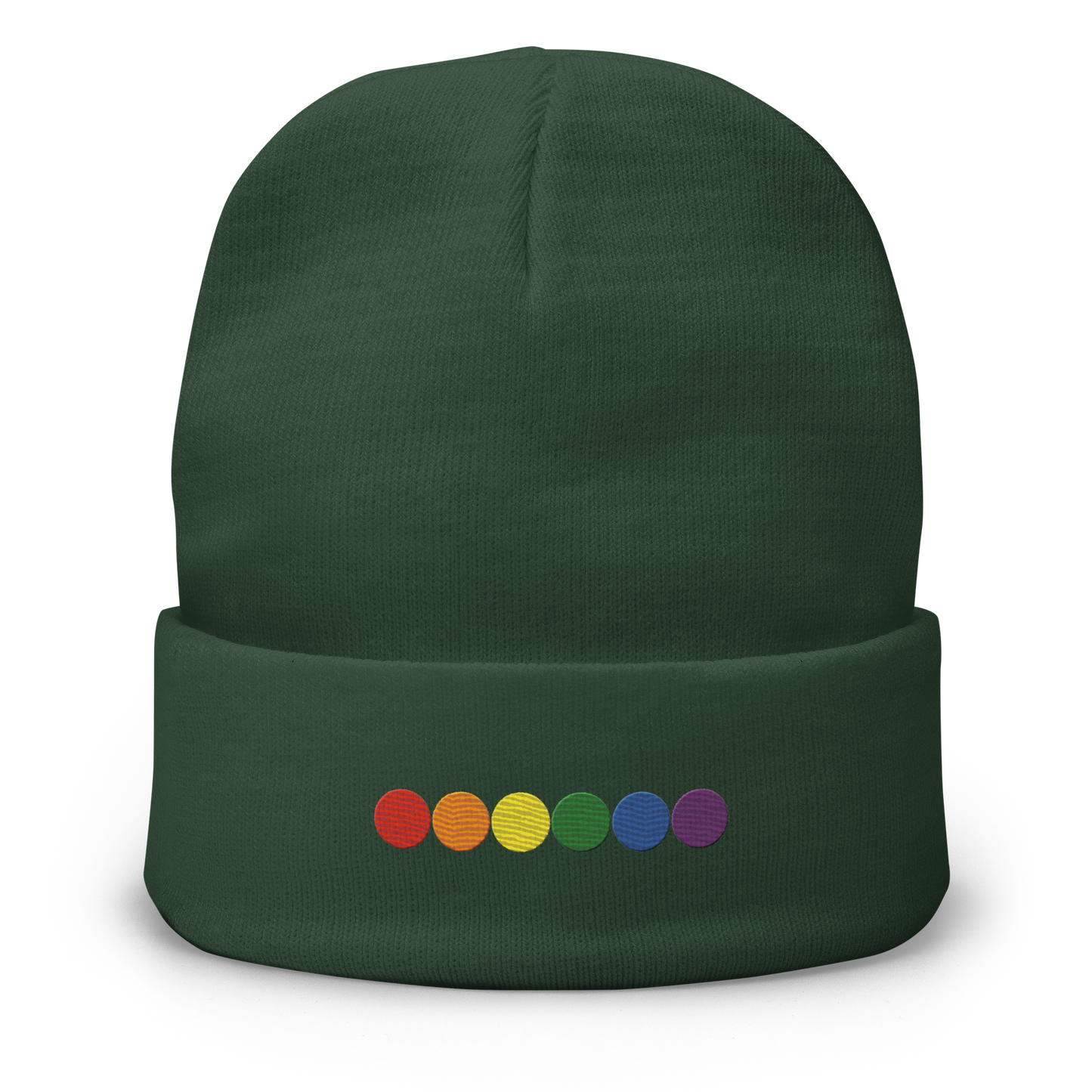 The OG Dots Beanie