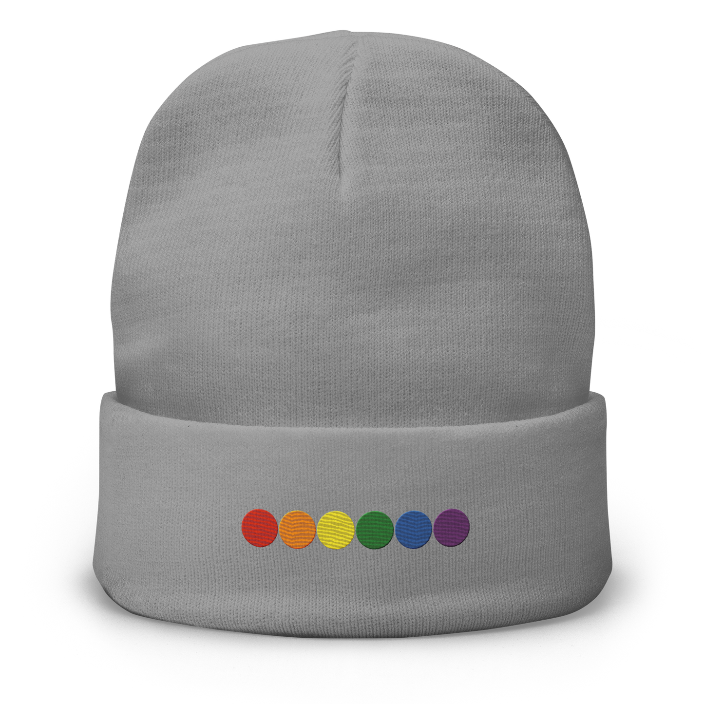 The OG Dots Beanie