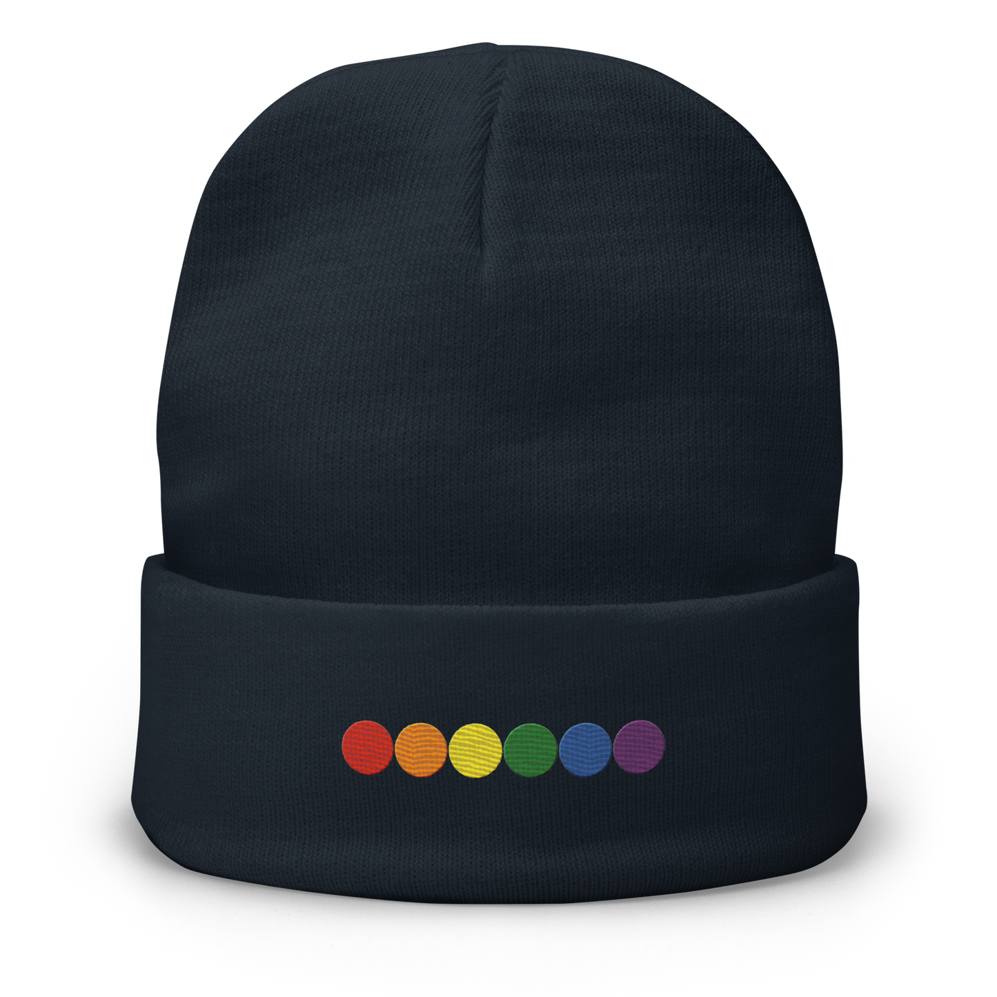 The OG Dots Beanie