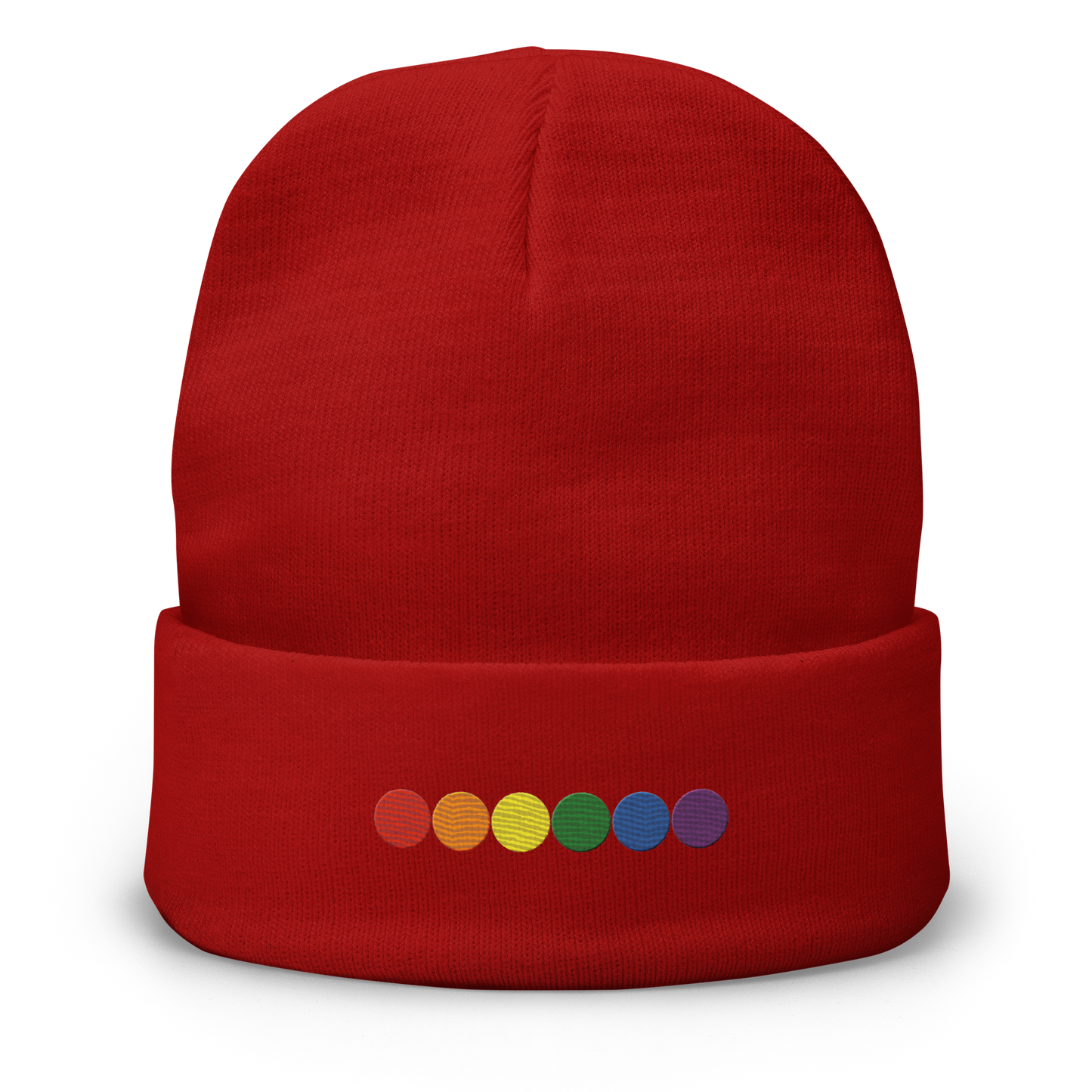 The OG Dots Beanie