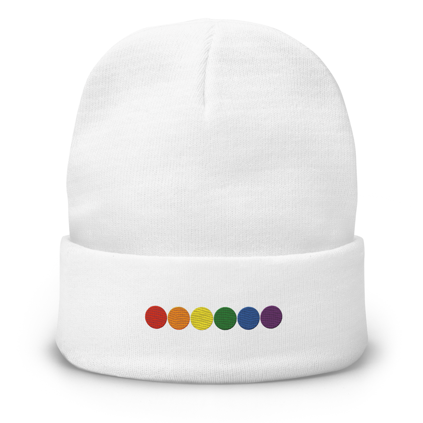 The OG Dots Beanie