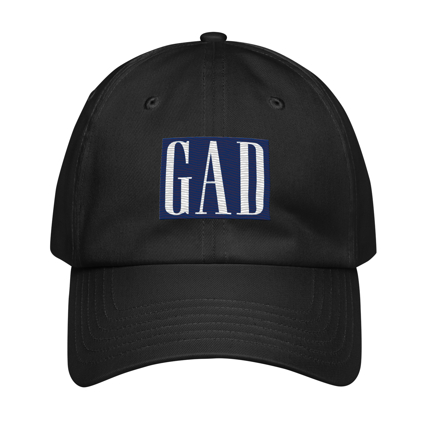 The GAD Under Armour® dad hat