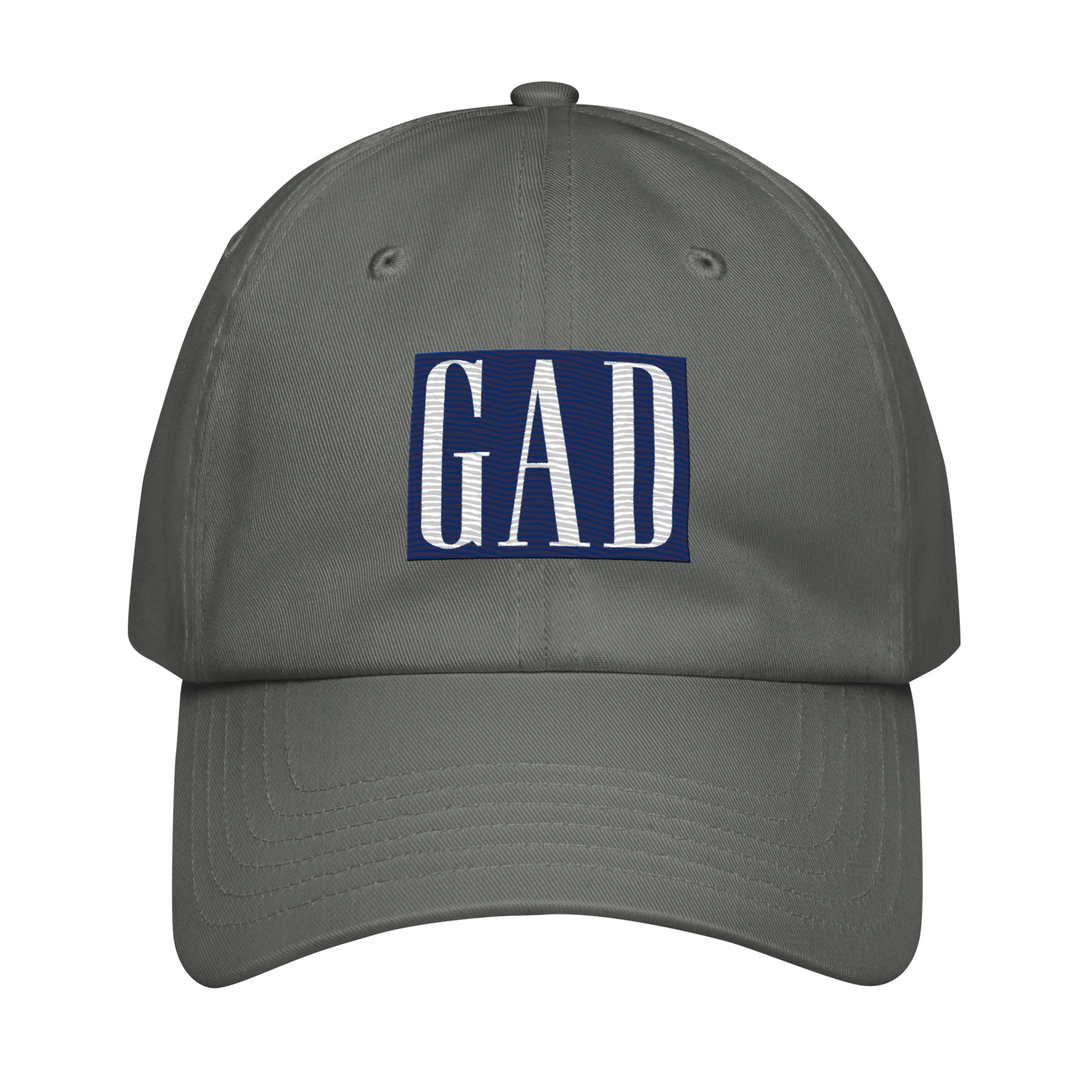 The GAD Under Armour® dad hat