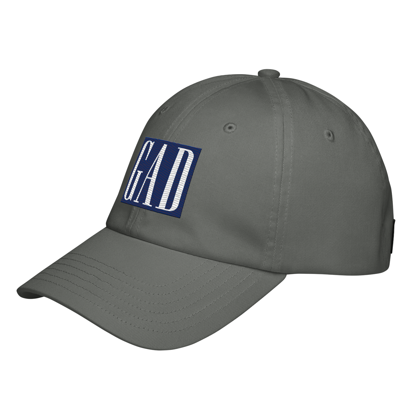 The GAD Under Armour® dad hat