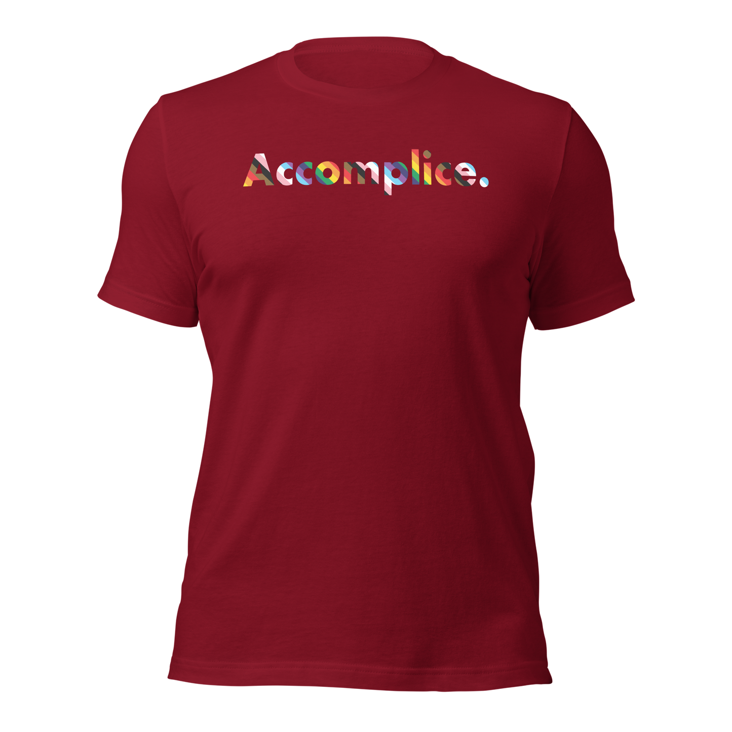 The Accomplice T-Shirt