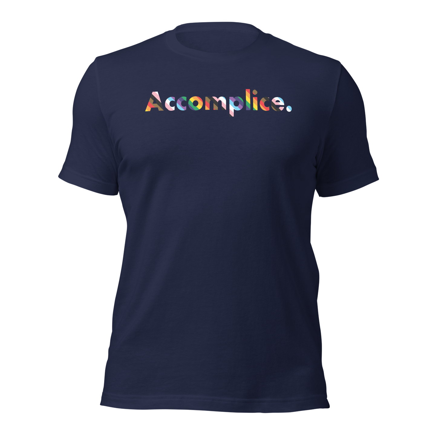 The Accomplice T-Shirt