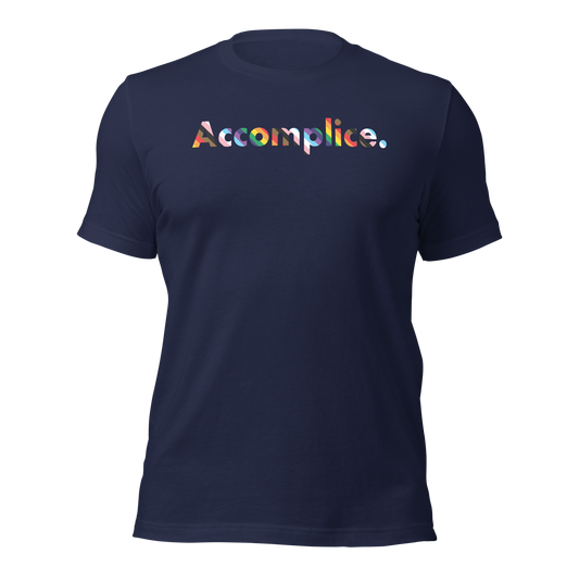 The Accomplice T-Shirt