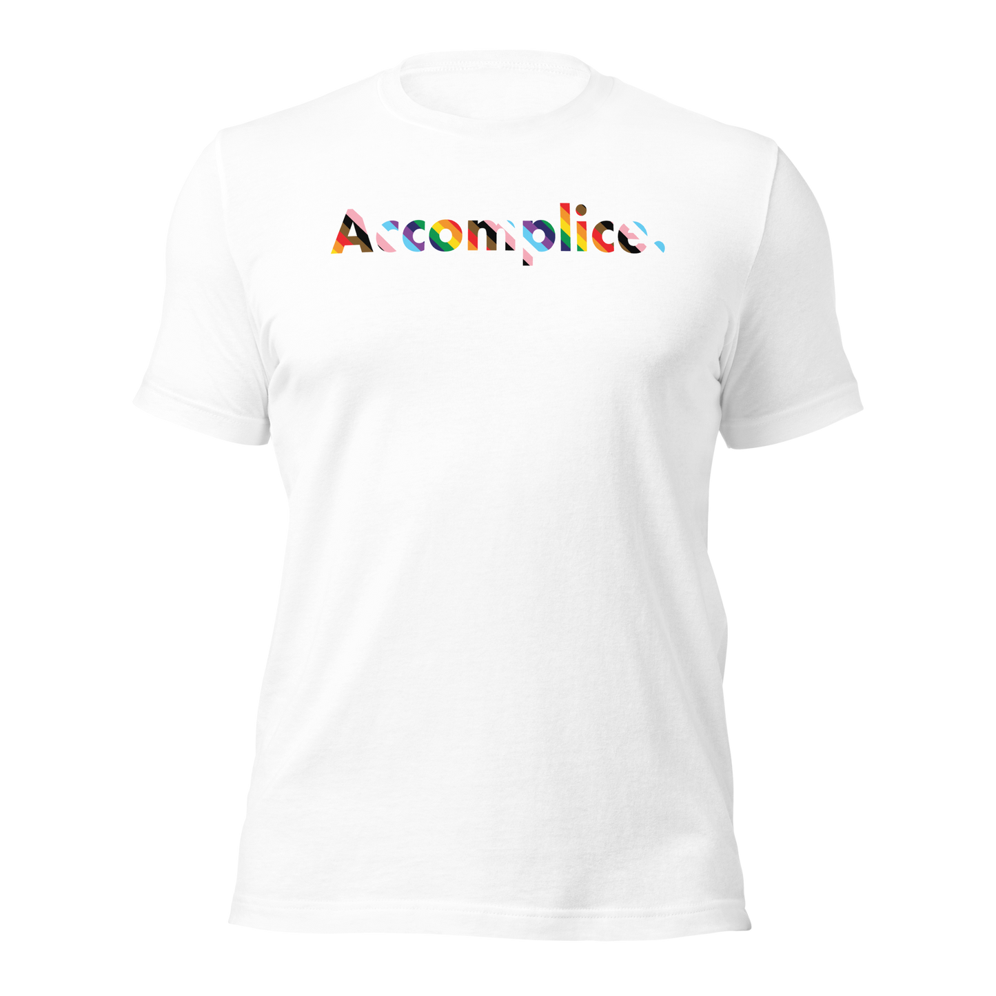 The Accomplice T-Shirt